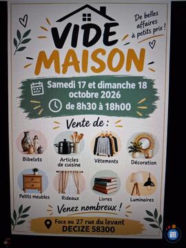 Image Vide maison (photo 1)