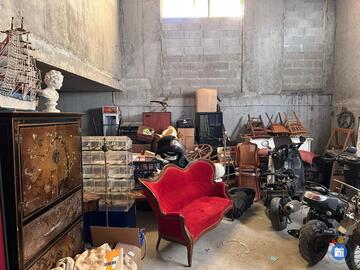 Image Vide garage (photo 1)