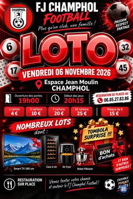 Image Super loto (photo 1)