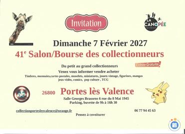 Image 40e Salon Bourse des Collectionneurs (photo 1)