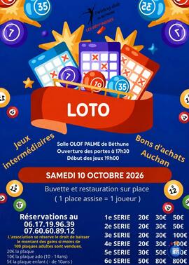 Image Loto (photo 1)