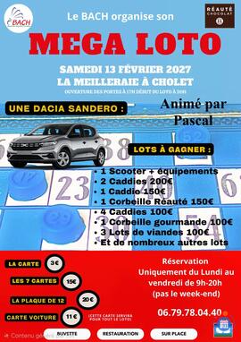 Image très gros loto , voiture , scooter etc. (photo 1)