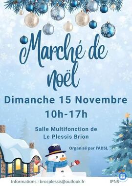 Image Marché de Noel (photo 1)