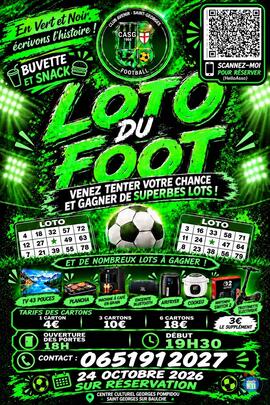 Image LOTO du FOOT de Saint Georges (photo 1)