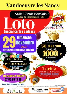Image Loto des Perles du Niari (photo 1)