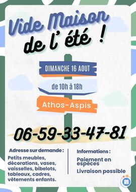 Image Vide Maison de l'automne (photo 1)