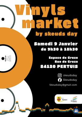 Image Vinyls Market (photo 1)