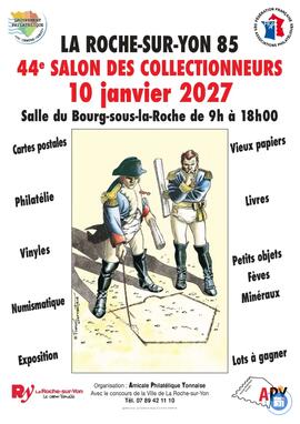 Image 44ème salon des Collectionneurs (photo 1)
