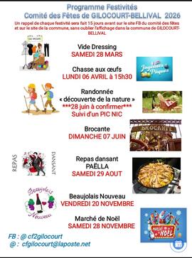 Image Marché de noel (photo 1)
