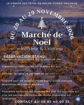 Image Marché de Noël (photo 1)