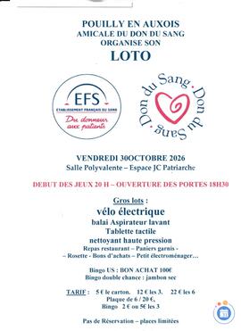 Image loto (photo 1)