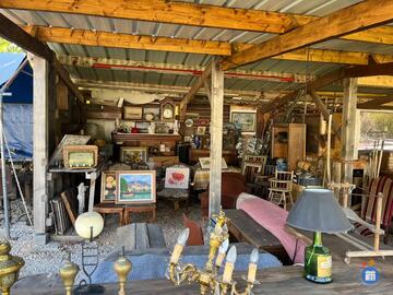 Image Brocante vide grenier (photo 1)