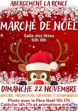 Image marché de noël (photo 1)