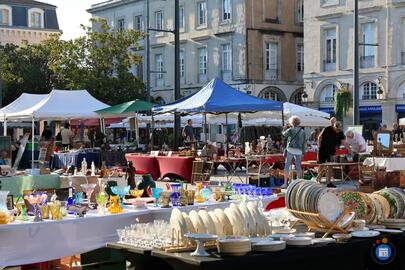 Image dimanche de la brocante (photo 1)