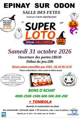 Image LOTO (photo 1)