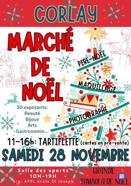 Image Marché de Noël (photo 1)