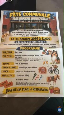 Image vide greniers (photo 1)