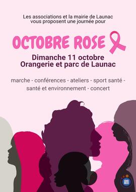 Image Vide-grenier à prix libre pour octobre rose (photo 1)