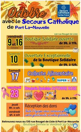 Image Boutique solidaire (photo 1)