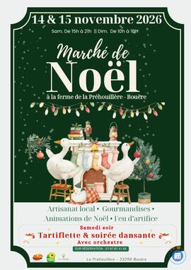 Image Marché de Noël (photo 1)