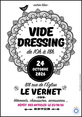 Image Vide Dressing (photo 1)