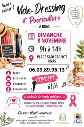 Image Vide dressing & puériculture (photo 1)