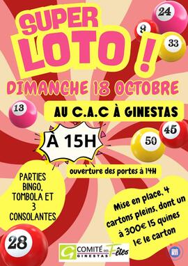 Image Super loto (photo 1)