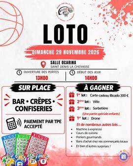 Image Loto BC2E (photo 1)