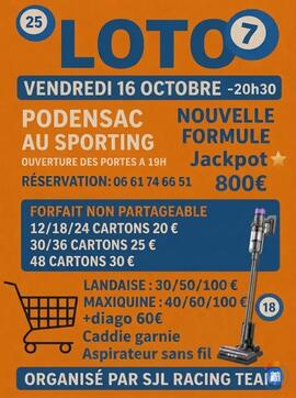 Image Loto sjl (photo 1)
