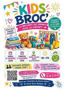 Image Kids Broc (photo 1)