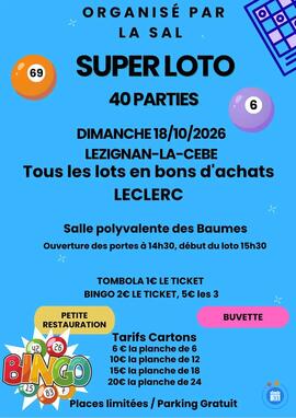 Image Super lotp (photo 1)