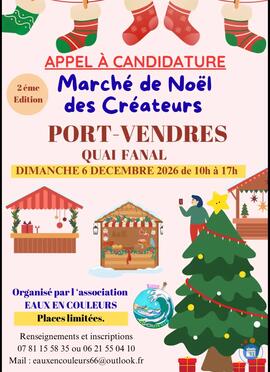 Image Marché de Noël (photo 1)