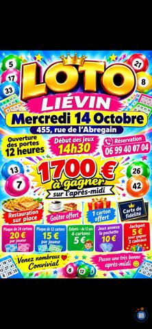 Image Loto (photo 1)