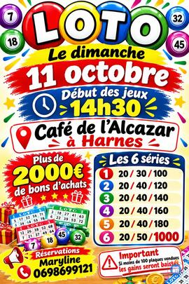 Image Loto (photo 1)