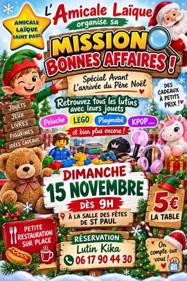 Image Vide ta chambre mission bonnes affaires (photo 1)
