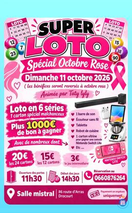 Image Loto (photo 1)