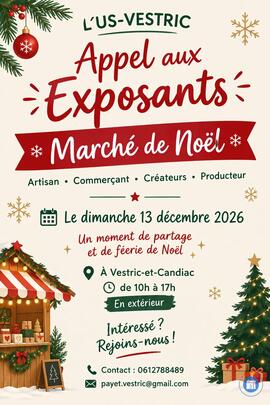 Image Marché de Noël (photo 1)