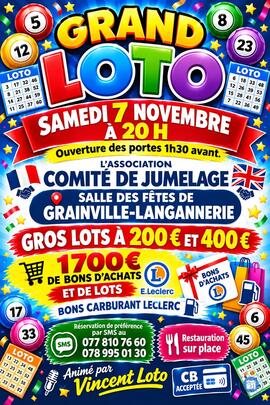 Image Vincent loto (photo 1)