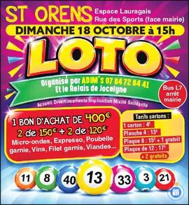 Image loto (photo 1)
