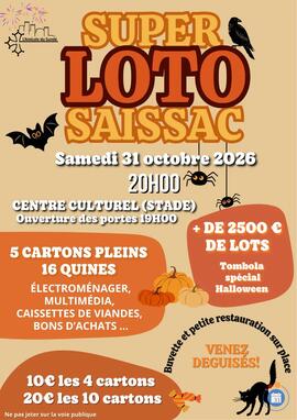 Image Loto d’Halloween (photo 1)