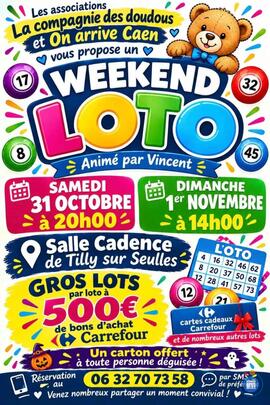 Image Vincent loto (photo 1)