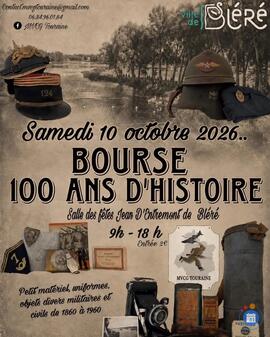 Image Bourse 100 ans d’histoire (photo 1)