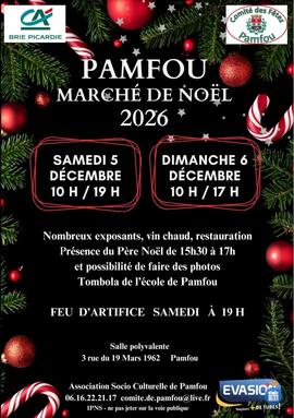 Image Marché de Noël (photo 1)