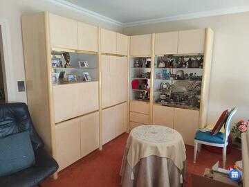 Image Vide appartement (photo 1)