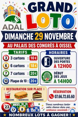 Image Loto (photo 1)
