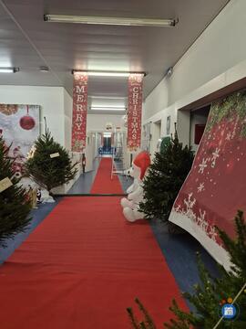 Image MARCHÉ DE NOËL DE LARDY (photo 1)
