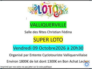 Image Loto (photo 1)