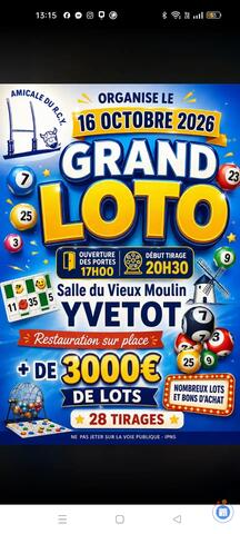 Image Loto (photo 1)