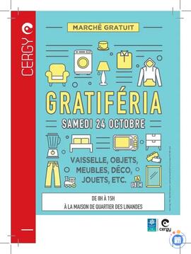 Image Gratiferia (photo 1)