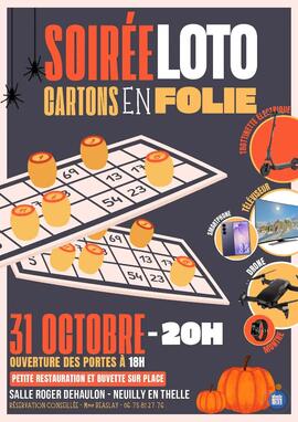 Image Loto de l'ASN Handball (photo 1)